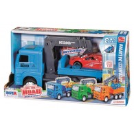 Automezzi da Lavoro 3 Ass. Frizione di Ronchi Supertoys