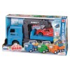 Automezzi da Lavoro 3 Ass. Frizione di Ronchi Supertoys