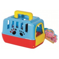 Cuccia Loving Pets con Cucciolo 6 Ass. di Ronchi Supertoys