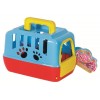 Cuccia Loving Pets con Cucciolo 6 Ass. di Ronchi Supertoys