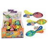 Missile Air Rocket 3 Colori Assortiti di Ronchi Supertoys