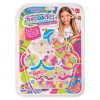 Set Collane e Braccialetti Fai da Te Blister di Ronchi Supertoys