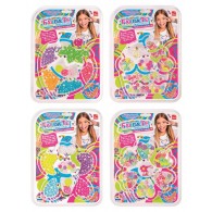 Set Collane e Braccialetti Fai da Te Blister di Ronchi Supertoys