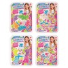 Set Collane e Braccialetti Fai da Te Blister di Ronchi Supertoys