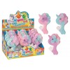 Mini Ventilatore Unicorno 3 Colori Ass. in Display 12 Pz di Ronchi Supertoys