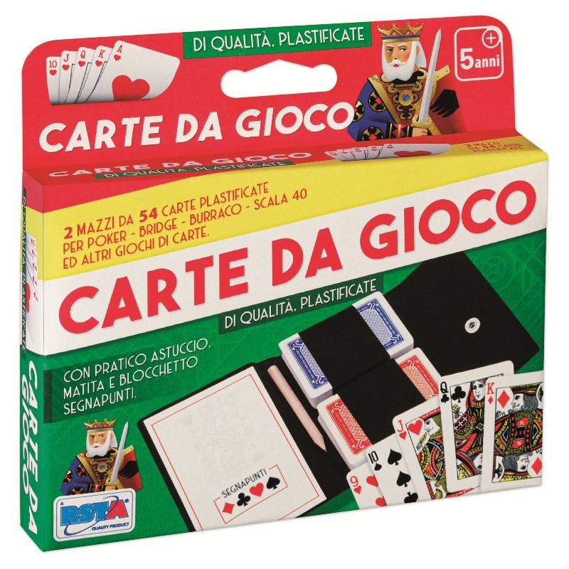 Scatola di cartone a forma di bauletto l14 X p9 cm
