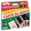 Carte da Gioco con Astuccio Blocchetto e Matita di Ronchi Supertoys