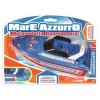 Motovedetta Guardacoste a Batteria Blister di Ronchi Supertoys