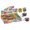 Cubo Master Cube 3x3 con Portachiavi di Ronchi Supertoys