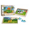 Puzzle Colorati 12 Figure 3 Mdl di Teorema