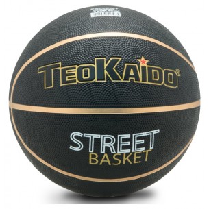 Pallone Basket T.7 -580 Gr di Teorema