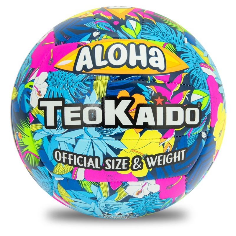 Pallone Volley T.5 -280 Gr di Teorema