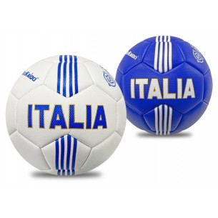 Pallone Calcio It T.5 350 Gr Blu di Teorema