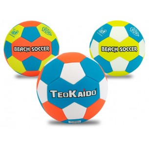 Pallone Beach Soccer T.5 di Teorema