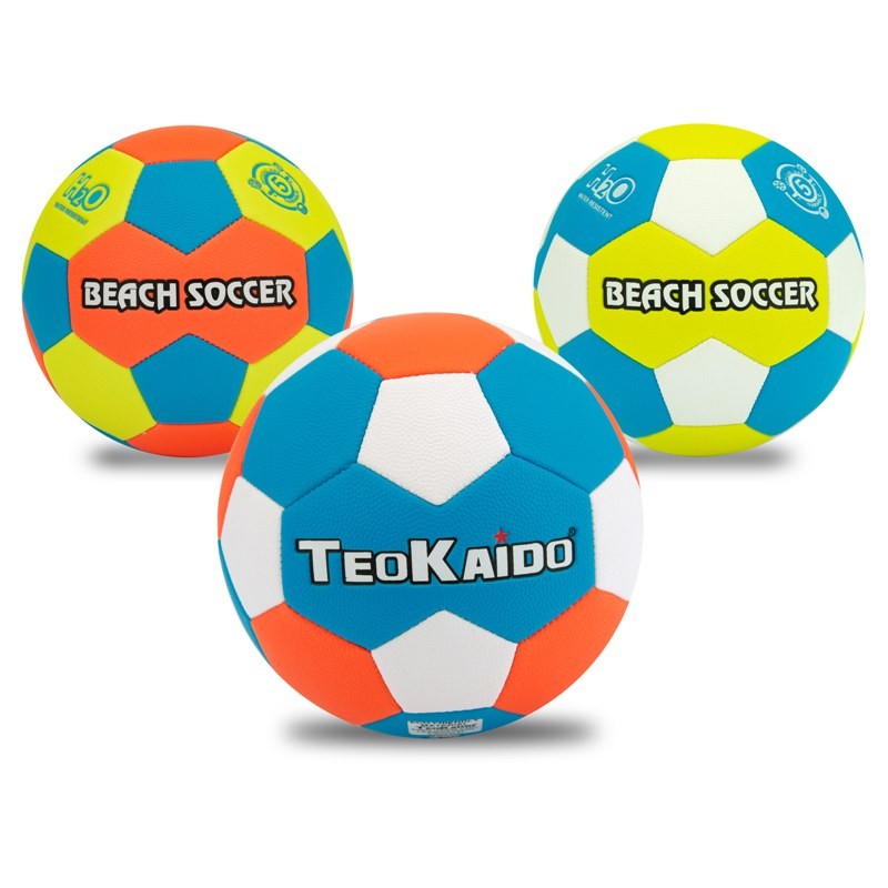 Pallone Beach Soccer T.5 di Teorema