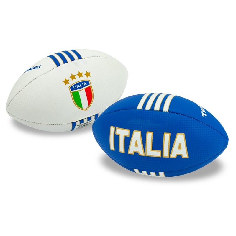 Pallone Rugby T.3 -150 Gr di Teorema