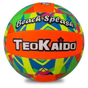 Pallone in Neoprene T.5 100-120 Gr di Teorema