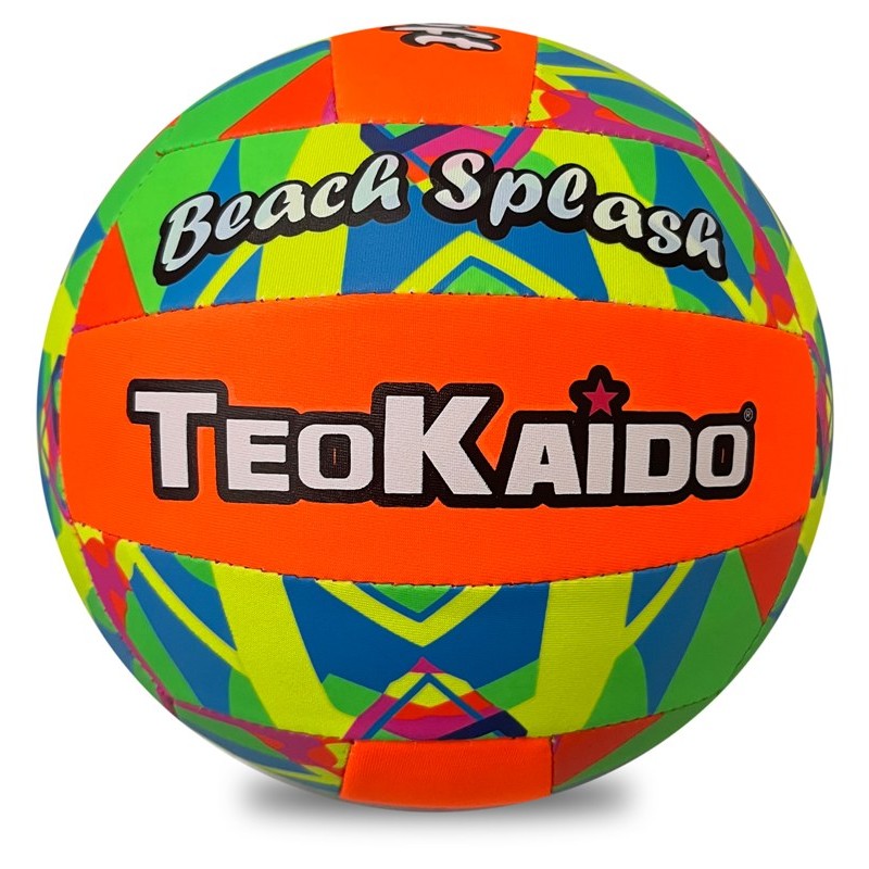 Pallone in Neoprene T.5 100-120 Gr di Teorema