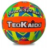 Pallone in Neoprene T.5 100-120 Gr di Teorema