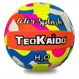 Pallone in Neoprene T.2 -120 Gr di Teorema