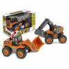 Play City- Mezzi in Cantiere Luci e Suoni 3 Mdl Ass di Teorema