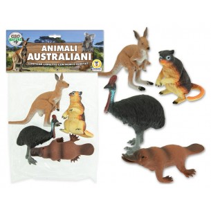 Animali Dell'Australia di Teorema