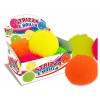 Strizza e Brilla Palla Color. 20cm C/Luce 5 Col. di Teorema