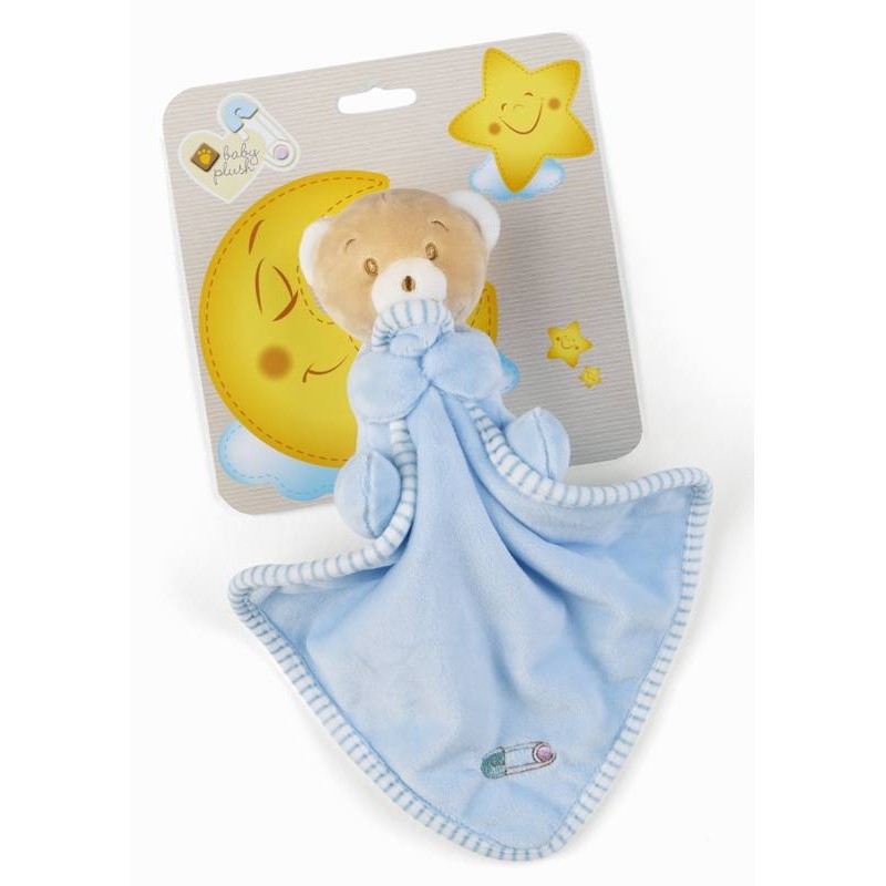 Babycare Orsetto Doudou- 30 Cm. di Plush-Company