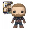 Funko Captain America (Pop! Vinyl: Avengers Infinity War) di Funko Lcc