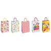 Conf / 25 Shopper Carta F.To 23x10x29 Assortiti Generico 2 di Florio