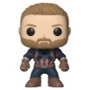 Funko Captain America (Pop! Vinyl: Avengers Infinity War) di Funko Lcc