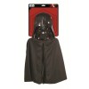 Set Maschera e Mantello da Bambino Darth Vader (+6 Anni) di Rubie'S Costume Company