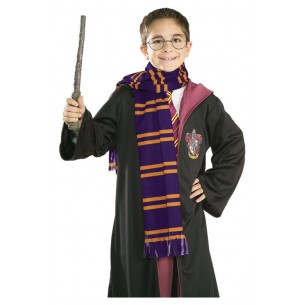 Sciarpa Harry Potter Inf di Rubie'S Costume Company