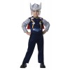 Costume Thor Deluxe Preschool 1-2 Anni/ 98-104cm di Rubie'S Costume Company