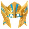 Maschera Thor Tlt Inf (+6 Anni) di Rubie'S Costume Company