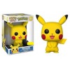 Pop Games: Pokemon S1- Pikachu di Funko Lcc
