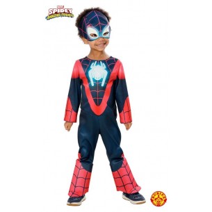 Costume Spinn Gid per Bambini (3-4 Anni/ 98-104cm) di Rubie'S Costume Company