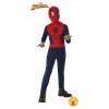 Costume Spiderman Opp Bambino (7-8 Anni/ 122-128cm) di Rubie'S Costume Company