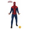Costume Spiderman Opp 5-6 Anni / 110-116cm di Rubie'S Costume Company