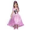 Costume Barbie Principessa Inf (7-8 Anni/ 122-128cm) di Rubie'S Costume Company