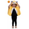 Costume Super Leone B.No (2-3 Anni / 98 Cm) 2-3 Anni / 98-104cm di Rubie'S Costume Company