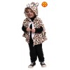 Costume Super Leopardo B.No (2-3 Anni / 98 Cm) 2-3 Anni / 98-104cm di Rubie'S Costume Company