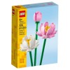 Fiori di Loto di Lego