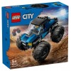 Monster Truck Blu di Lego