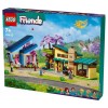 Il Treno degli Animali di Lego