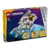 Astronauta di Lego