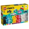 Veicoli Creativi di Lego