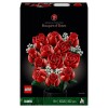Bouquet di Rose di Lego