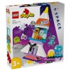 Avventura dello Space Shuttle 3 in 1 di Lego