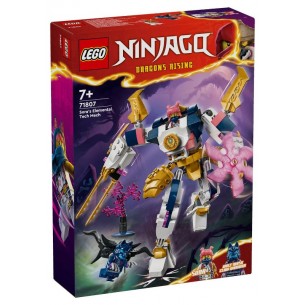 Mech Elemento Tech di Sora di Lego